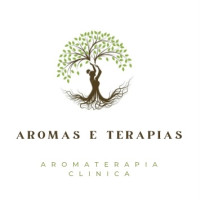 Aromas e Terapias